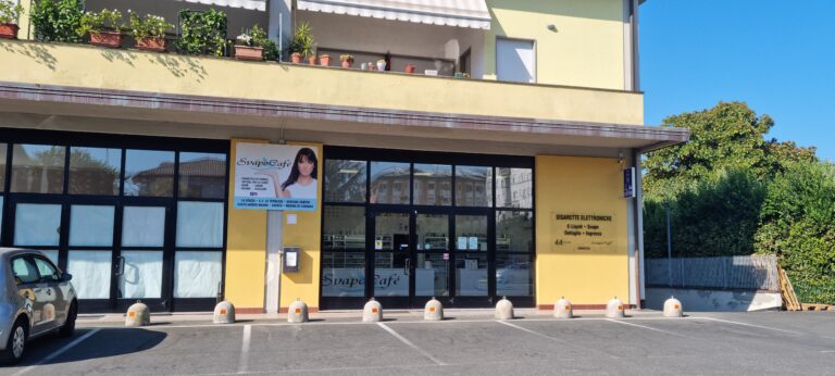 Produzione 44Flavour 2