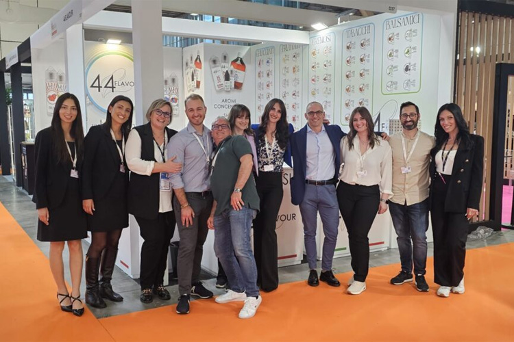 Una passione decennale