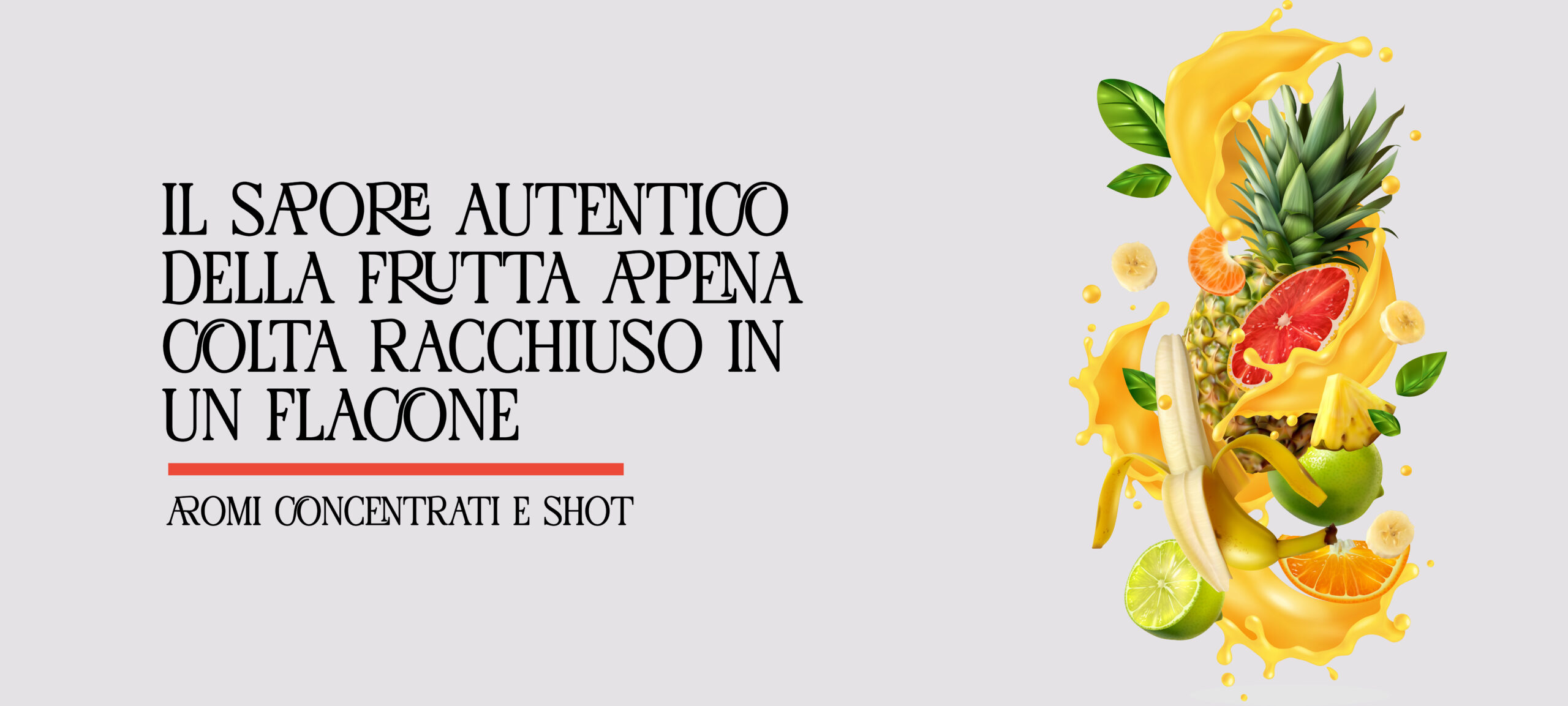 Fruttati